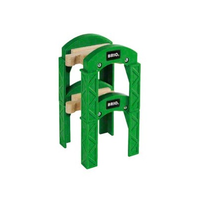 Stackable supports